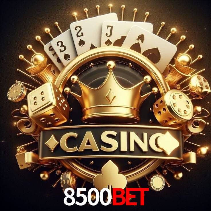 Estatísticas 8500bet