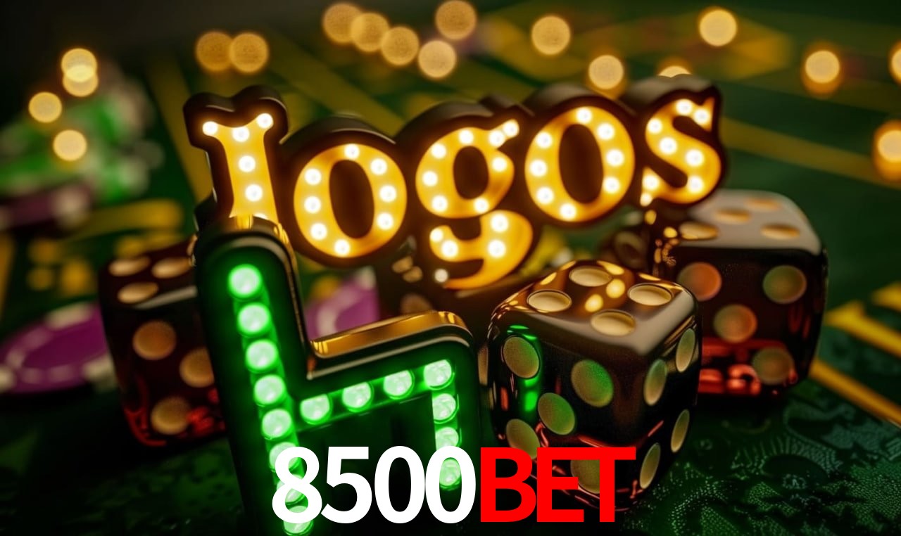 Experiência VIP 8500bet